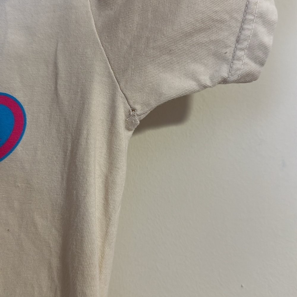 Adele Weekends With Adele 3d Residency Short Slee… - image 5